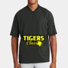 Cage Short Sleeve 1/4 Zip Jacket Thumbnail