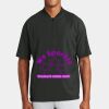 Cage Short Sleeve 1/4 Zip Jacket Thumbnail