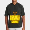 Cage Short Sleeve 1/4 Zip Jacket Thumbnail