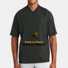 Cage Short Sleeve 1/4 Zip Jacket Thumbnail