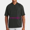 Cage Short Sleeve 1/4 Zip Jacket Thumbnail
