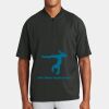 Cage Short Sleeve 1/4 Zip Jacket Thumbnail