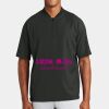 Cage Short Sleeve 1/4 Zip Jacket Thumbnail