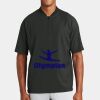 Cage Short Sleeve 1/4 Zip Jacket Thumbnail