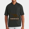 Cage Short Sleeve 1/4 Zip Jacket Thumbnail