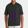 Cage Short Sleeve 1/4 Zip Jacket Thumbnail