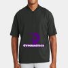 Cage Short Sleeve 1/4 Zip Jacket Thumbnail