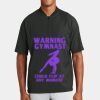 Cage Short Sleeve 1/4 Zip Jacket Thumbnail