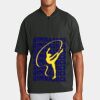 Cage Short Sleeve 1/4 Zip Jacket Thumbnail