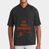 Cage Short Sleeve 1/4 Zip Jacket Thumbnail