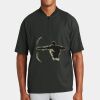Cage Short Sleeve 1/4 Zip Jacket Thumbnail