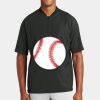 Cage Short Sleeve 1/4 Zip Jacket Thumbnail