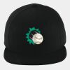 Original Fit Diamond Era Flat Bill Snapback Cap Thumbnail
