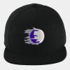 Original Fit Diamond Era Flat Bill Snapback Cap Thumbnail