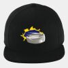 Original Fit Diamond Era Flat Bill Snapback Cap Thumbnail