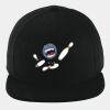 Original Fit Diamond Era Flat Bill Snapback Cap Thumbnail