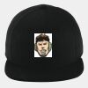 Original Fit Diamond Era Flat Bill Snapback Cap Thumbnail