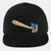 Original Fit Diamond Era Flat Bill Snapback Cap Thumbnail