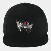 Original Fit Diamond Era Flat Bill Snapback Cap Thumbnail
