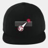 Original Fit Diamond Era Flat Bill Snapback Cap Thumbnail