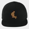 Original Fit Diamond Era Flat Bill Snapback Cap Thumbnail