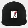 Original Fit Diamond Era Flat Bill Snapback Cap Thumbnail
