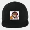 Original Fit Diamond Era Flat Bill Snapback Cap Thumbnail