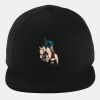 Original Fit Diamond Era Flat Bill Snapback Cap Thumbnail
