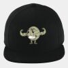 Original Fit Diamond Era Flat Bill Snapback Cap Thumbnail