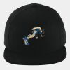 Original Fit Diamond Era Flat Bill Snapback Cap Thumbnail