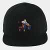 Original Fit Diamond Era Flat Bill Snapback Cap Thumbnail