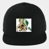 Original Fit Diamond Era Flat Bill Snapback Cap Thumbnail