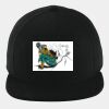 Original Fit Diamond Era Flat Bill Snapback Cap Thumbnail