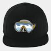 Original Fit Diamond Era Flat Bill Snapback Cap Thumbnail