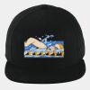 Original Fit Diamond Era Flat Bill Snapback Cap Thumbnail