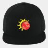 Original Fit Diamond Era Flat Bill Snapback Cap Thumbnail