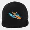Original Fit Diamond Era Flat Bill Snapback Cap Thumbnail
