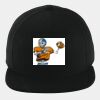 Original Fit Diamond Era Flat Bill Snapback Cap Thumbnail