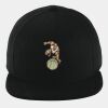 Original Fit Diamond Era Flat Bill Snapback Cap Thumbnail