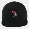 Original Fit Diamond Era Flat Bill Snapback Cap Thumbnail