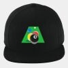 Original Fit Diamond Era Flat Bill Snapback Cap Thumbnail