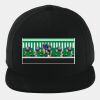Original Fit Diamond Era Flat Bill Snapback Cap Thumbnail