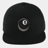 Original Fit Diamond Era Flat Bill Snapback Cap Thumbnail