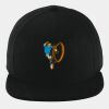 Original Fit Diamond Era Flat Bill Snapback Cap Thumbnail
