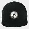 Original Fit Diamond Era Flat Bill Snapback Cap Thumbnail
