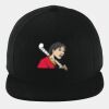Original Fit Diamond Era Flat Bill Snapback Cap Thumbnail
