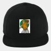Original Fit Diamond Era Flat Bill Snapback Cap Thumbnail