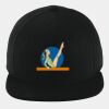 Original Fit Diamond Era Flat Bill Snapback Cap Thumbnail