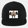 Original Fit Diamond Era Flat Bill Snapback Cap Thumbnail