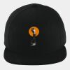 Original Fit Diamond Era Flat Bill Snapback Cap Thumbnail